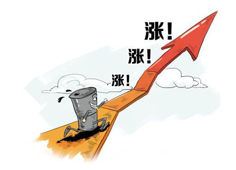 国内油价调价窗口11日开启 或迎年内第八次上涨