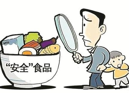 七部门启动三年行动　力保“舌尖上的安全”