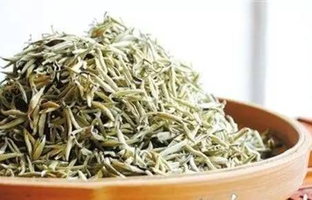 湖南新增10个农产品地理标志 汝城白毛茶上榜