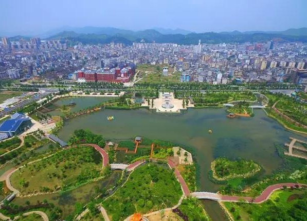 十五部门出台意见控制县城建设密度和强度   县城新建住宅以6层为主