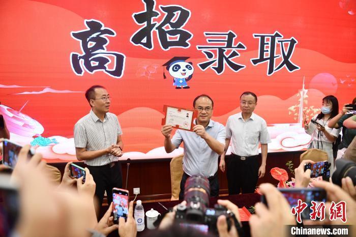 防冒名顶替上大学！各地高招录取工作陆续开启