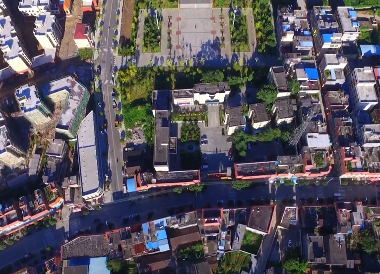 【喜迎党代会】系列报道三