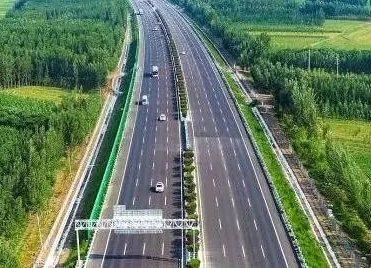 湖南出台“十四五”交通运输发展规划 高速公路力争达到1万公里