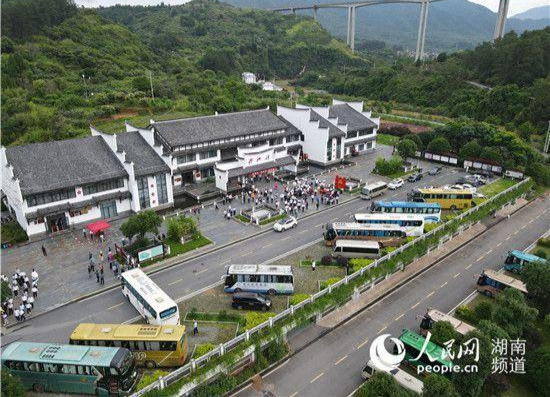 走进红色美丽村庄|湖南沙洲 故事不止“半条被子”