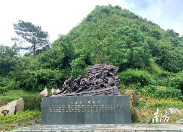 品味“半条被子”故事背后的人民情怀|行走红三角⑤