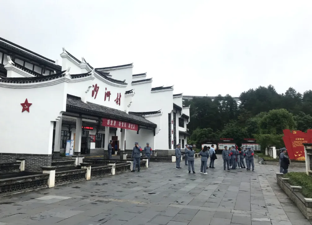 湖南沙洲村：“总书记，我们的日子越来越好”