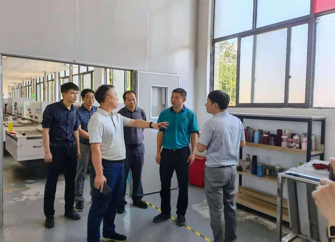 汝城经开区：抓实园区安全生产