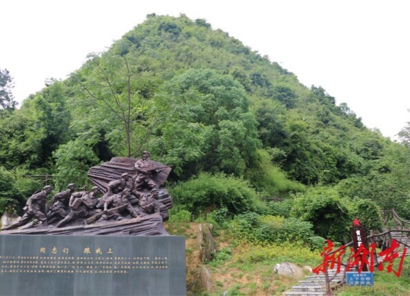 行走红三角 奋进小康路⑤丨汝城：红色土地续写新时代经济发展新篇章