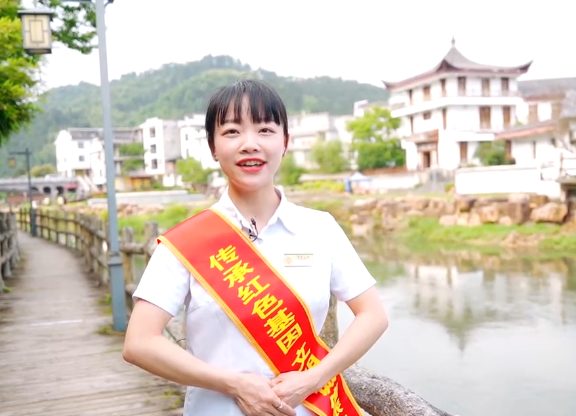 文明旅游我最美！汝城首推文明旅游公益片