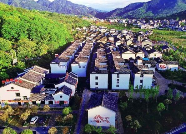 视频|行走红三角：“半条被子的故事”有新篇