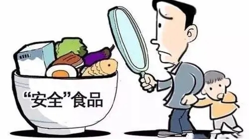 要开学啦！中小学、幼儿园食堂不得制售生食、冷荤、凉菜、凉面等餐品