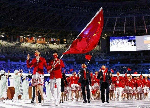 杨倩、苏炳添……被授予全国五一劳动奖章！