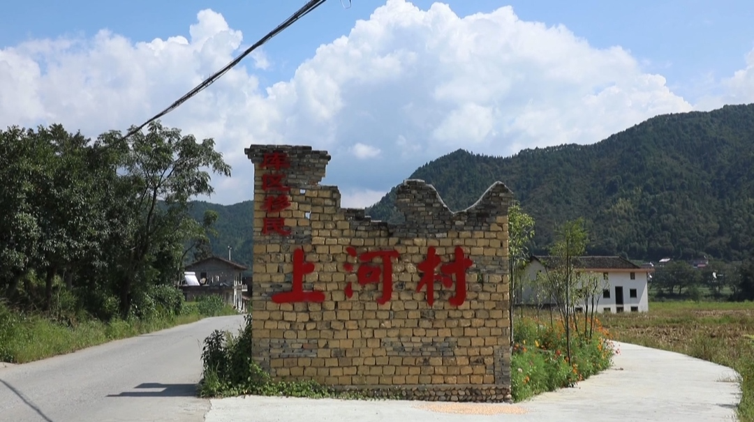 濠头乡上河村:做好“加减法”为乡村振兴提速
