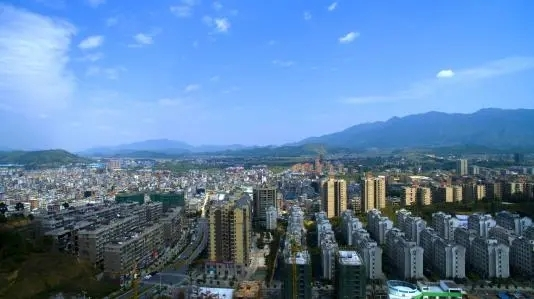 湖南省6县(市、区)获评国家生态文明建设示范区