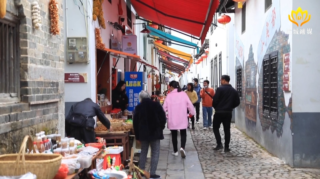 沙洲村：巾帼创业助力乡村振兴