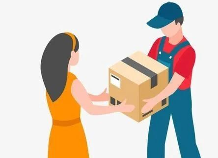 处理快递须做好安全防护