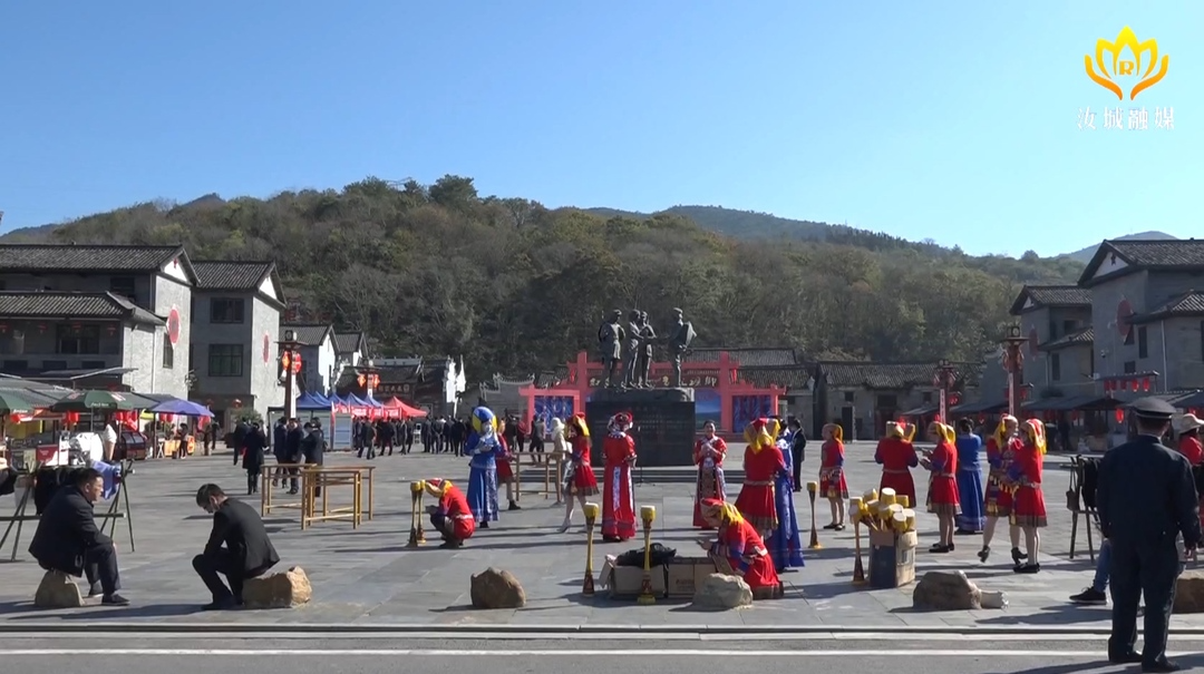 汝城县瑶族乡（镇）成立30周年庆典活动各项工作准备就绪