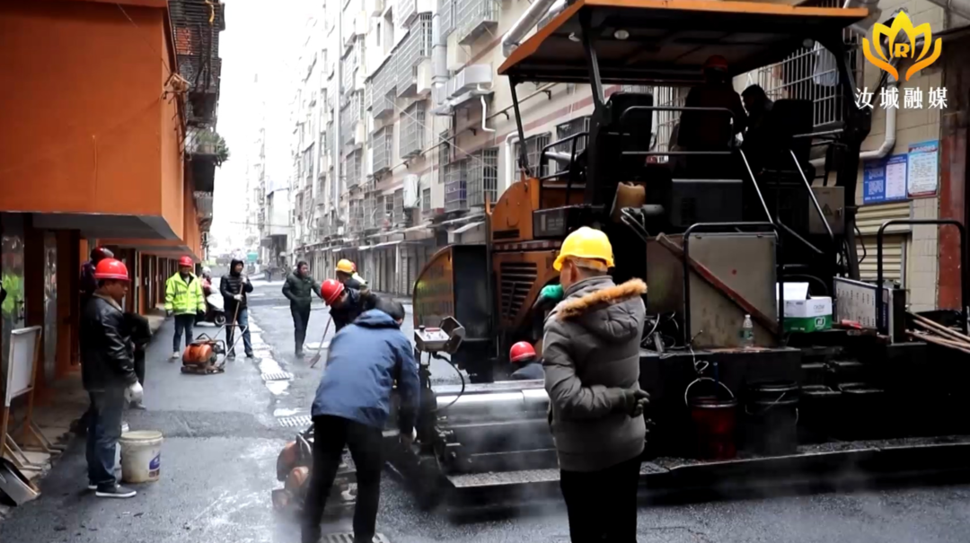 我县各界热议“解放思想拼命干 干出汝城十大变化”工作大会精神(二)