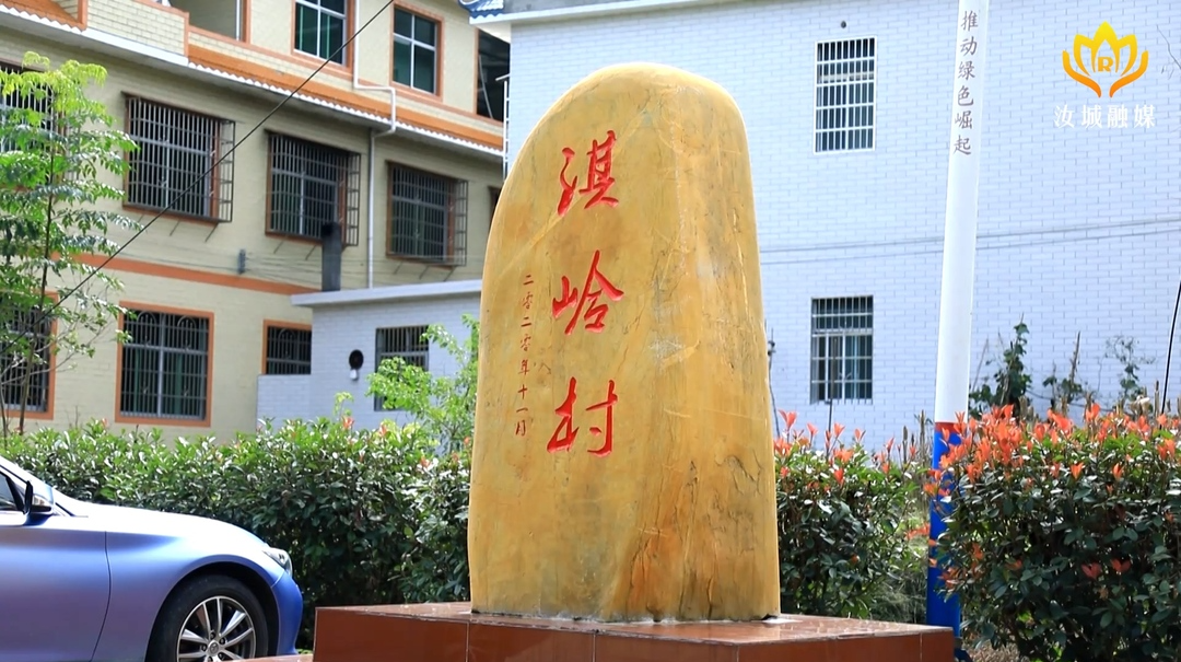 【解放思想拼命干 干出汝城“十大变化”——乡村兴起来】南洞乡：党建引领聚合力 乡村振兴显实效