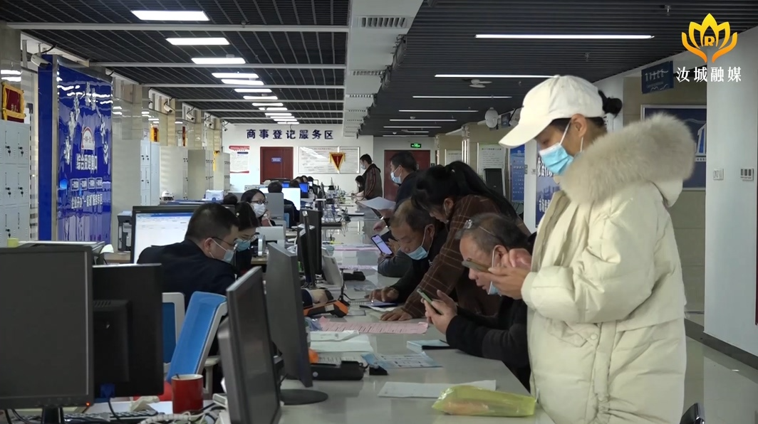 【落实“三高四新”“一极六区”　推进“三区三地”幸福汝城建设】我县与江西省萍乡市安源区公共政务管理局签署政务“跨省通办”合作协议