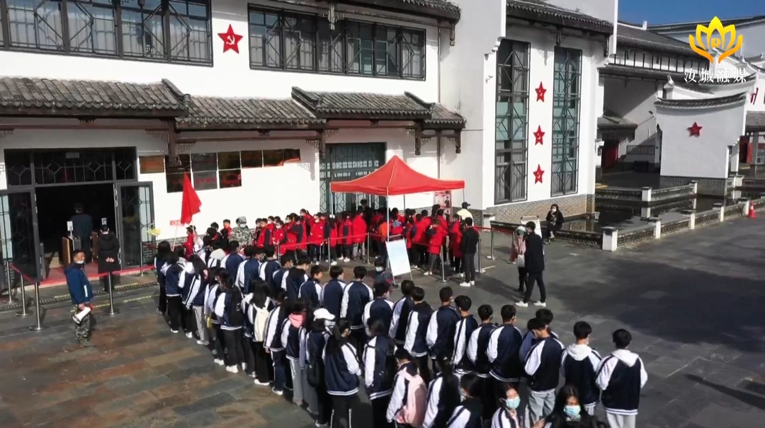 【落实“三高四新”“一极六区”战略 推进“三区三地”幸福汝城建设】三旅融合齐头并进  吹响产业高质量发展集结号