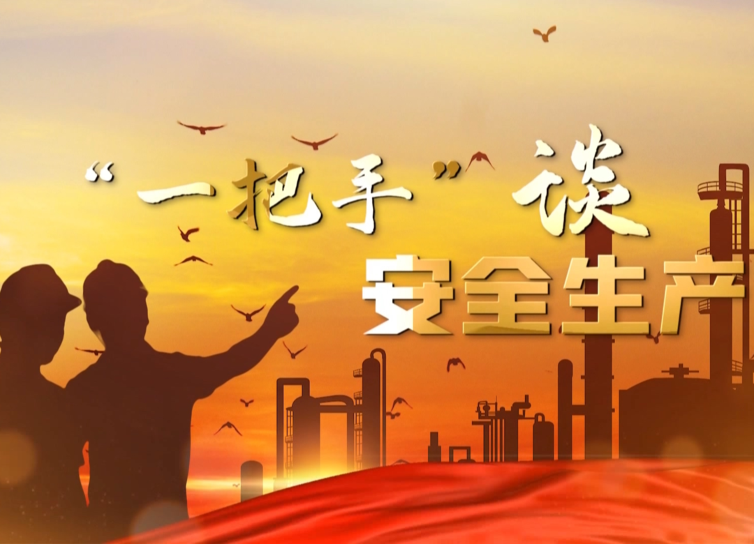 【开展岁末年初安全生产百日大会战】“一把手”谈安全生产（八）