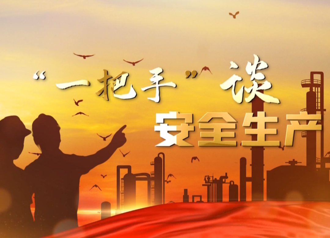 【开展岁末年初安全生产百日大会战】“一把手”谈安全生产（九）