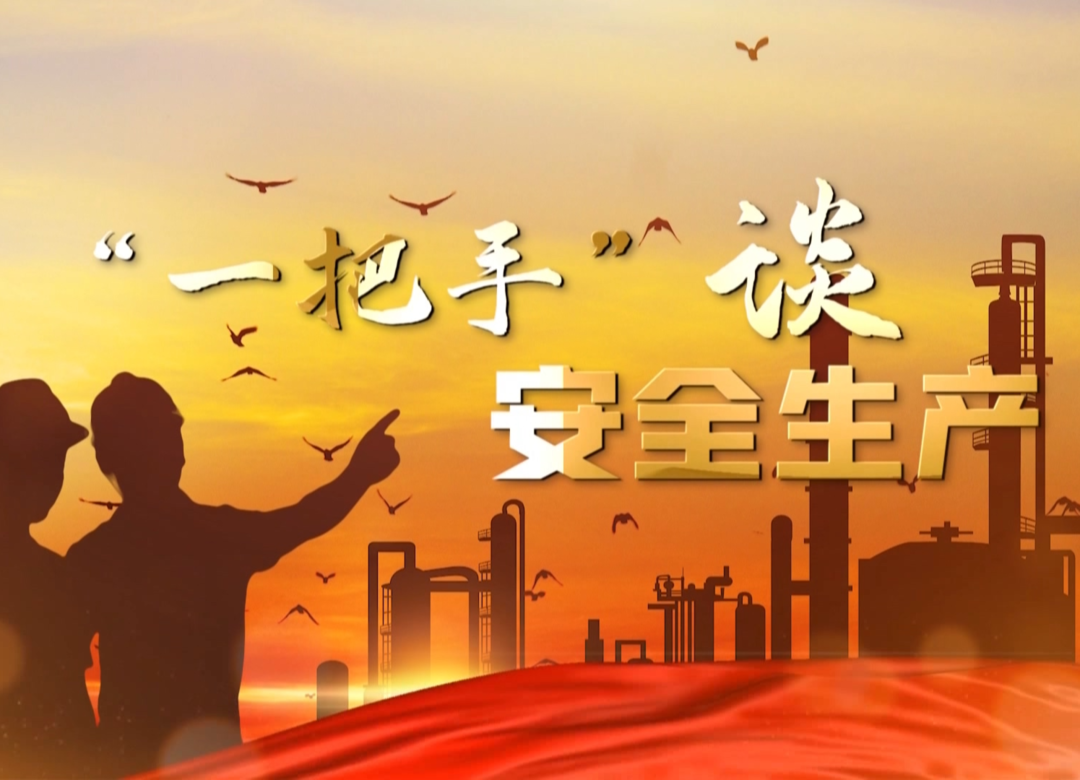 【开展岁末年初安全生产百日大会战】“一把手”谈安全生产（十）