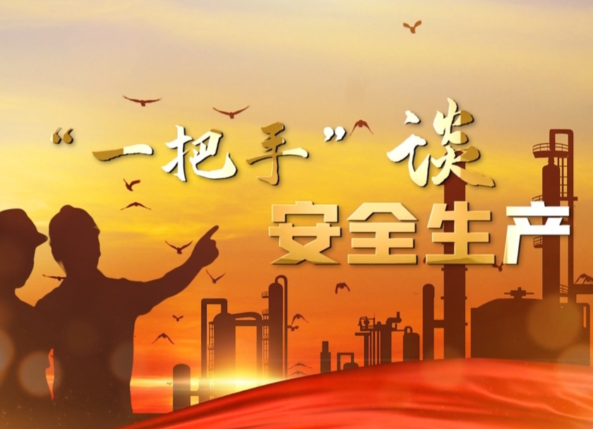 【开展岁末年初安全生产百日大会战】“一把手”谈安全生产（十三）