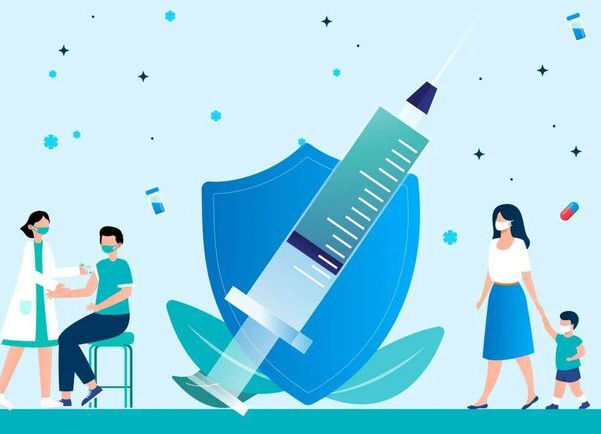 新冠疫苗“混打”启动 这些点你知道吗？