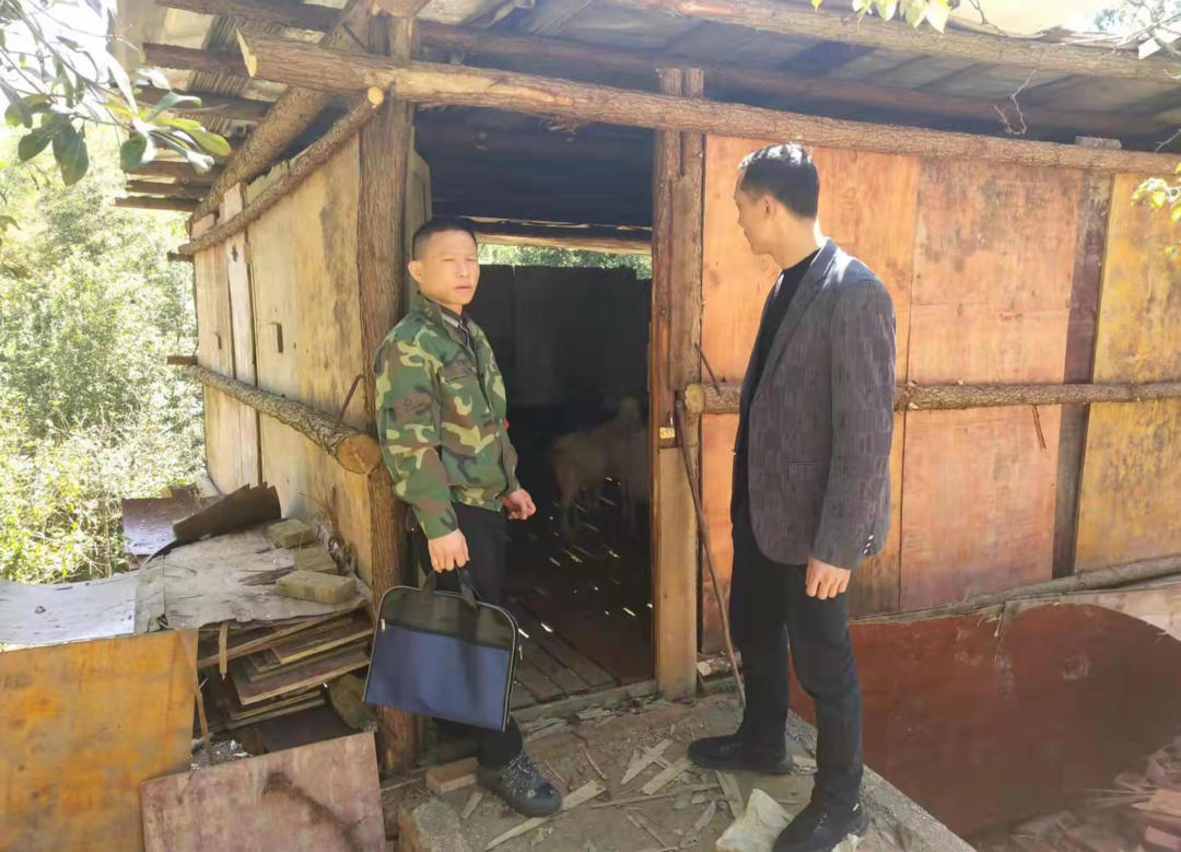 卢阳镇：开展东江湖流域环境保护和治理“春雷行动”