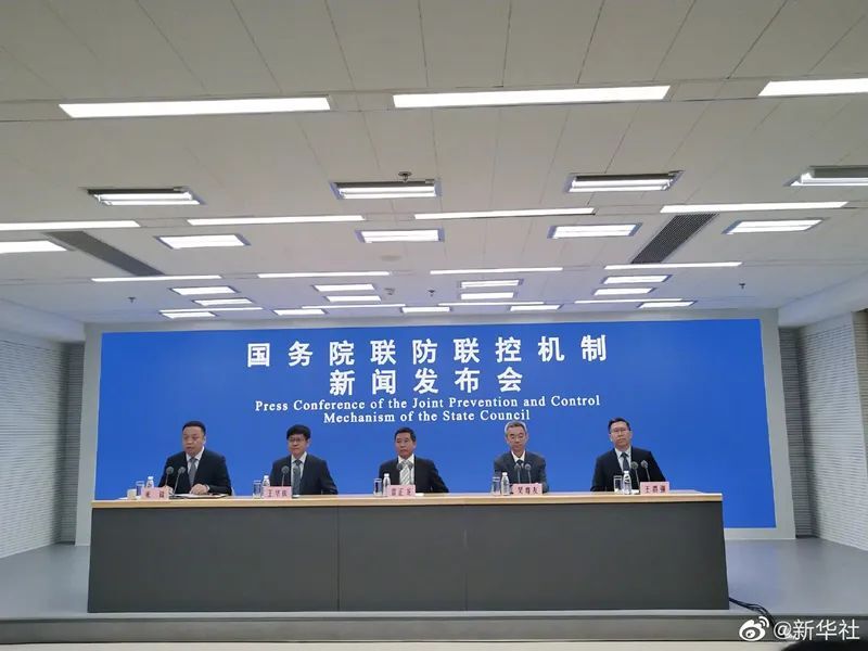 针对本轮疫情，国家卫健委最新研判！