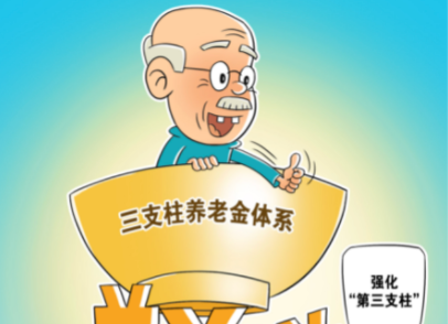 今年社保将有5大新变化！