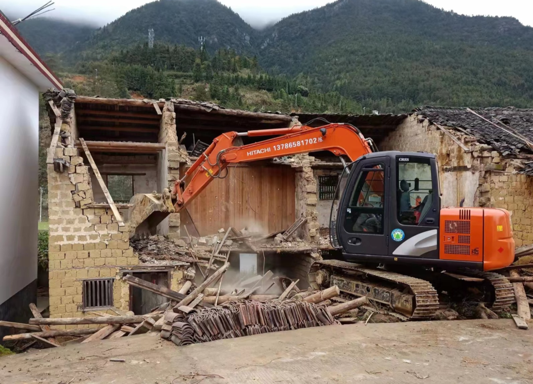 延寿瑶族乡驻村工作队：既是战“疫”护卫队，又是振兴建设队