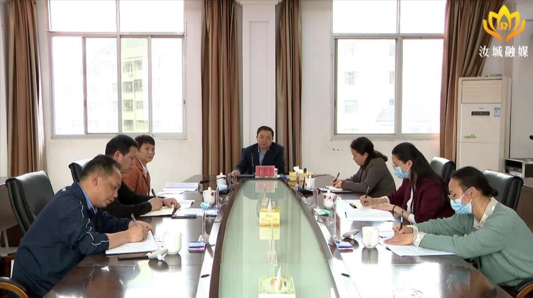 【解放思想拼命干 干出汝城“十大变化”】黄四平到集益乡调研督导疫情防控、安全生产等工作