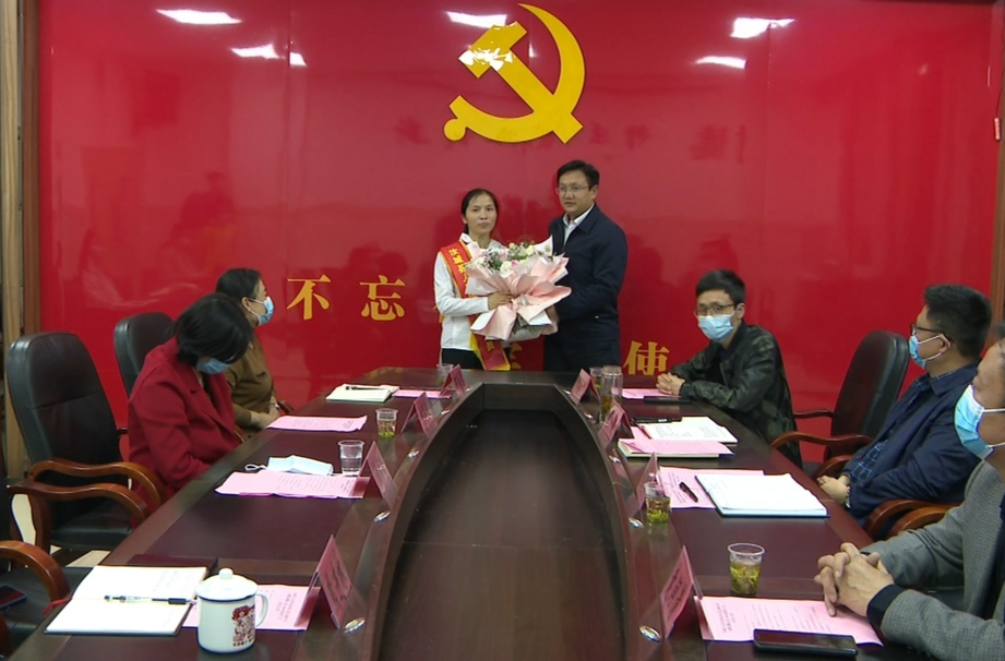 【众志成城 抗击疫情】县人民医院组织医护人员支援上海疫情防控工作