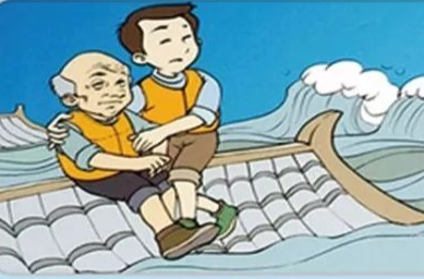 速看！防汛应急基本知识来了