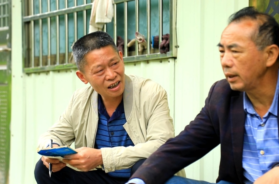 【铸魂提能建设年】真抓实干“三牛”型干部李永松：以村为家  续写乡村振兴新篇章