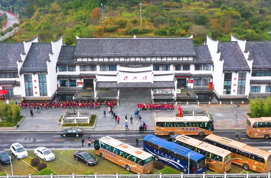 快来为汝城拉票！您最希望谁来承办2022年郴州市旅发大会？