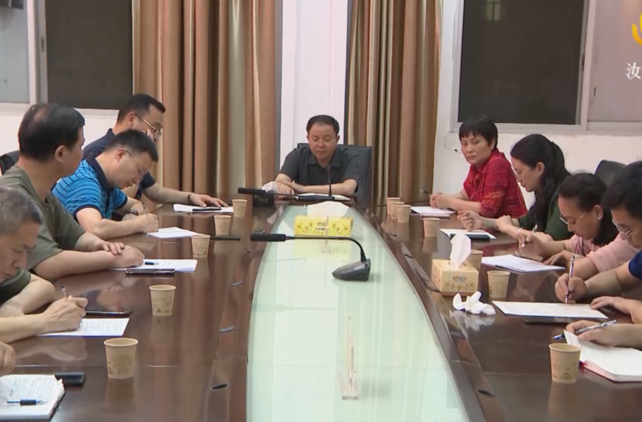 【众志成城 抗洪抢险】黄四平到集益乡查看受灾情况指导防汛救灾工作：守牢安全底线 确保群众生命财产安全