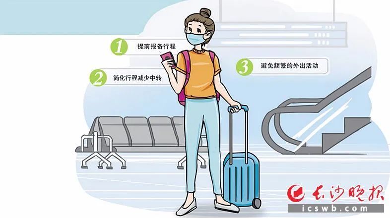 湖南疾控专家重要提醒！