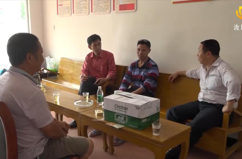 【众志成城 抗洪抢险】防汛信息员反应及时 58名群众安全转移