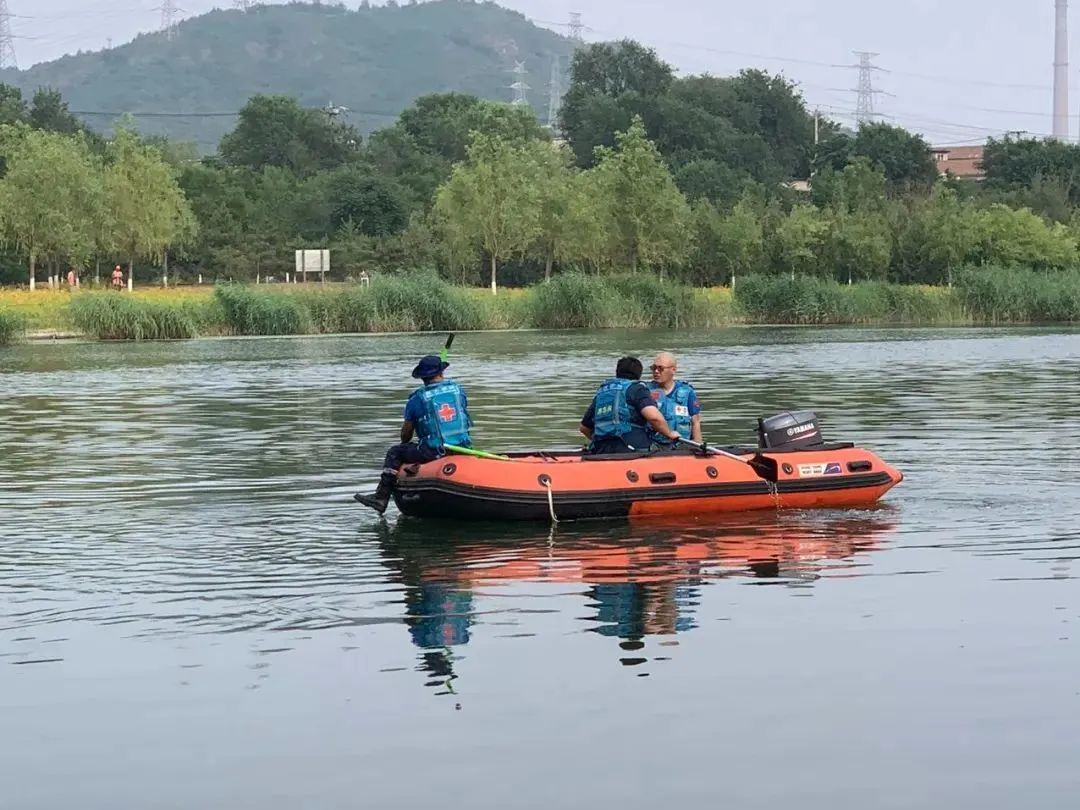 悲剧再次发生！又是溺水！