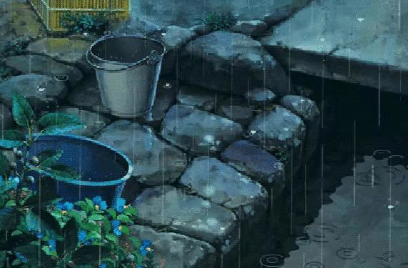大到暴雨！受台风影响，郴州新一轮雨水来袭！