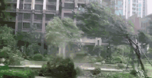 暴҈ 雨҈ 预警连发！