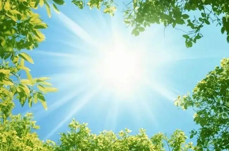 汝城县未来一周天气预报，注意防暑降温
