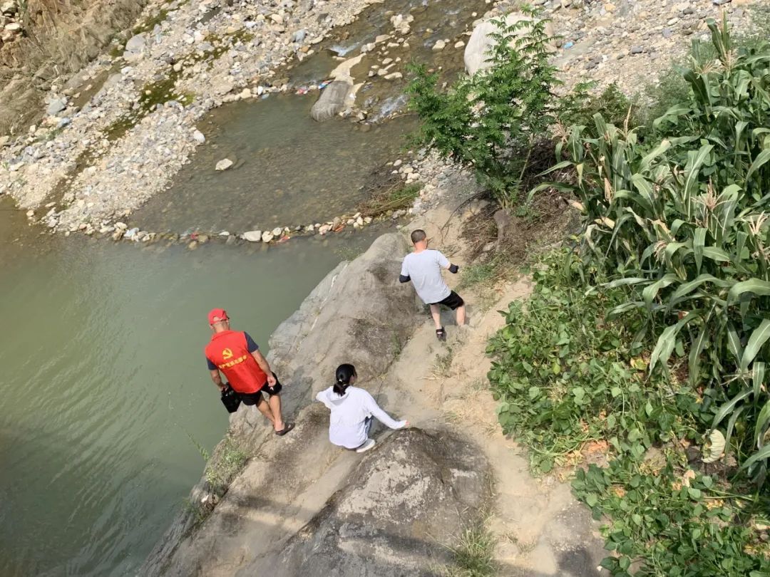 痛心！5人不幸溺亡