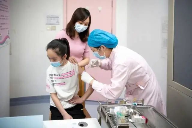 九价HPV疫苗扩龄至9-45岁！广东适龄女生免费接种二价