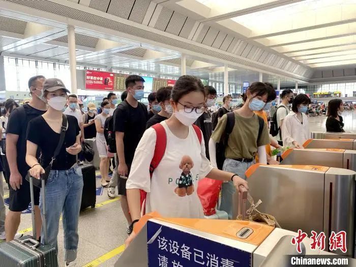 中秋节能出游返乡吗？多地明确