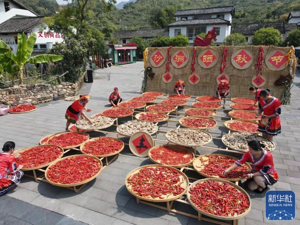 喜迎二十大 | 湖南：奋力走好新时代的长征路